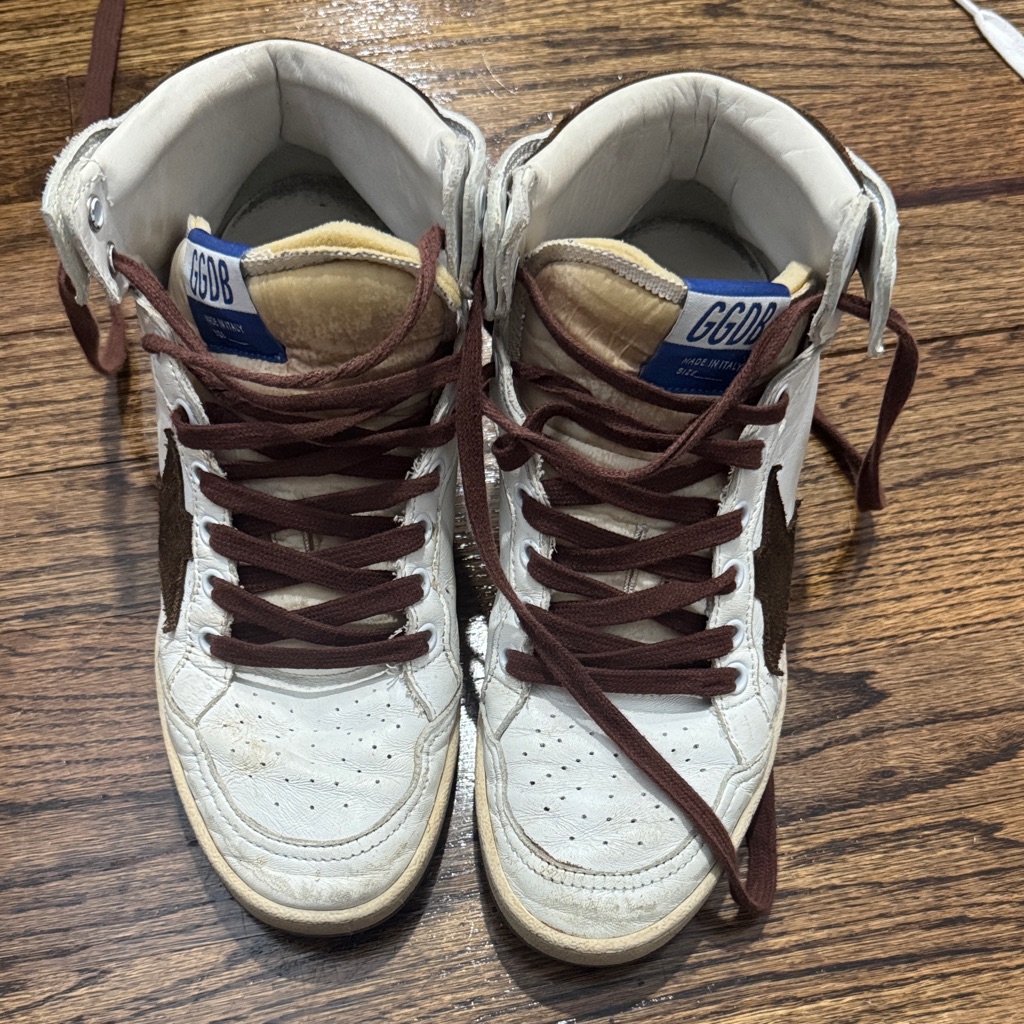Golden Goose
